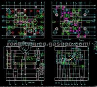 Mould 2D & 3D Shanghai