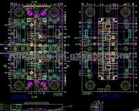 Mould 2D & 3D