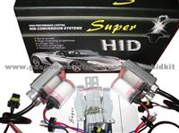 Xenon HID Conversion Kit