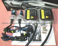 Xenon HID Kit