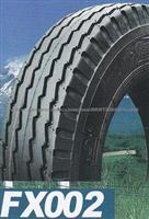 Mitsubishi/Pajerosport Tyre