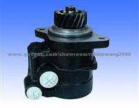 Volvo Power Steering Pumps