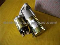 Chery/QQ S11-3708110BA Starter