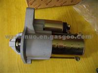 Chery/QQ6 S21-3708110 Starter