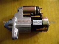 Chery/A11 A11-1CX3708110BA Starter