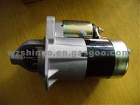 Chery/A15 A15-3708110 Starter