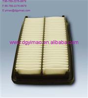 Filter Cotton /Filter Material / Auto Air Filter Element