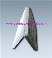 Edge Strip Of Cabin Filter/Filter Material/Filter Media /Filter Element