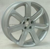 Alloy wheel