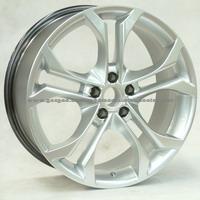 Alloy wheel