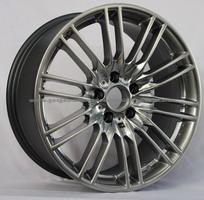 Alloy wheel