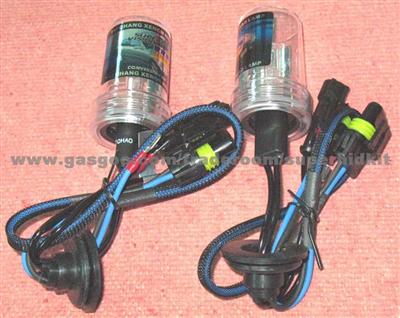 Xenon HID Bulb 35 Watt and 50 Watt/12V and 24V