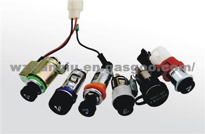 Electric Cigarette Lighter for Peugeot .KIA