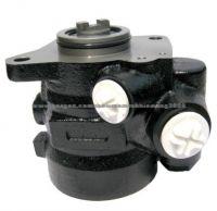 MAN Power Steering Pumps