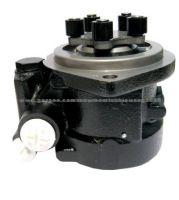 Scania Power Steering Pumps
