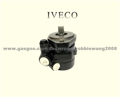 Iveco Power Steering Pumps