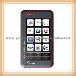 *launch X431 Diagun