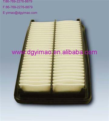 Filter Cotton /Filter Material / Auto Air Filter Element