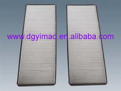 PET Filament Filter Element/Filter Material/Filter Media