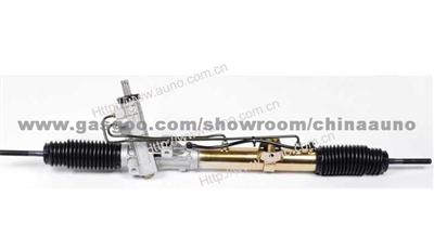 STEERING RACK