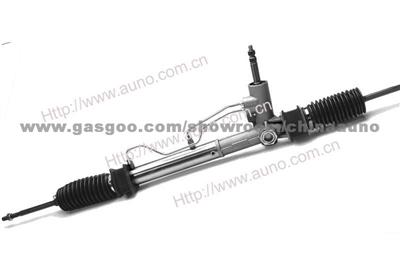 STEERING RACK