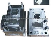 Injection  Mould