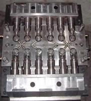 Injection  Mold