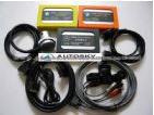 Auto Diagnostic Tools