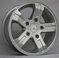 Aluminum Wheel for Kia/ Cerato