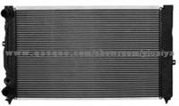 Radiator for AUDI A6