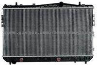 Radiator for BUICK EXCELLE