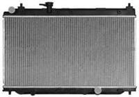 Radiator for Honda