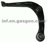 Peugeot 206 Control Arm 3521.H7, 3521.E7