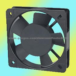 Series AC Fans