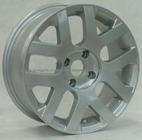 Aluminum Wheel for CITROEN