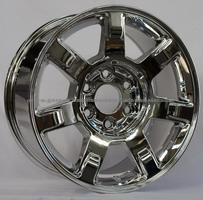 Aluminum Wheel