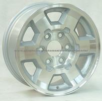 Aluminum Wheel