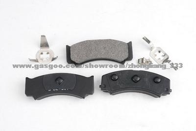 Auto Brake Pad