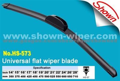 Soft Wiper Blade(HS-573)