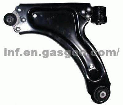 Opel Corsa, Combo Control Arm 352041