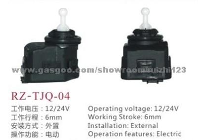 Headlamp Levelling Motor