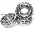 Deep Groove Ball Bearing