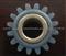 Planetary Gear Assembly ( HD2.4-003 )