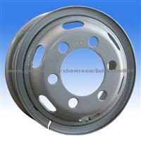 Light Truck Wheels