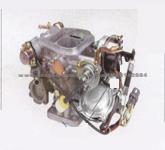 Honda Carburetor