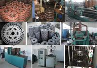 Hangzhou Warton parts co., ltd