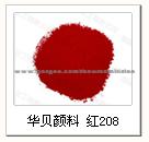 Pigment Red 208