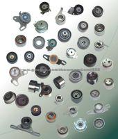 Tensioner & Idler Bearing