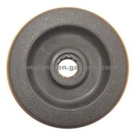 High Quality Metal Stamping Molds Plastic Wheel