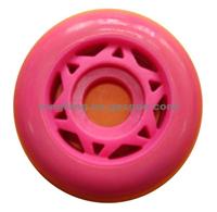 Plastic Wheel